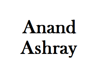 Anand Ashray